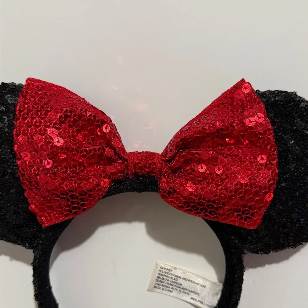 Disney classic minnie